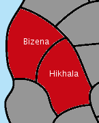 Election Results by Region