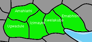 Election Results by Region