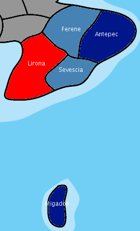 Election Results by Region