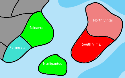 Election Results by Region