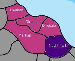 Election Results by Region