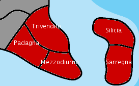 Election Results by Region