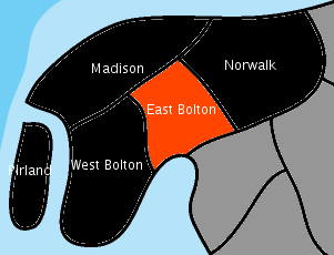 Election Results by Region