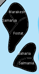 Election Results by Region