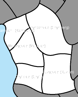 Election Results by Region