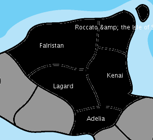 Election Results by Region