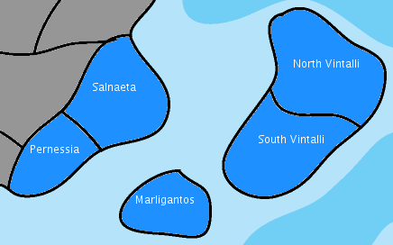 Election Results by Region