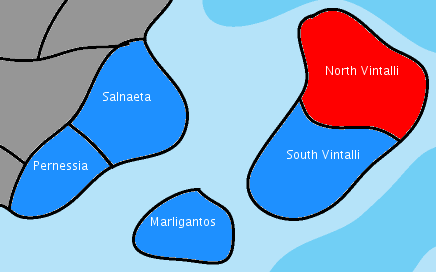 Election Results by Region