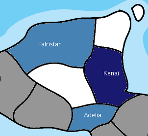 Election Results by Region