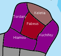 Election Results by Region