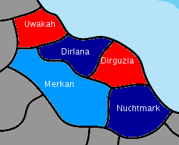 Election Results by Region