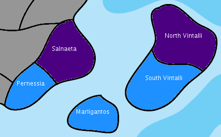 Election Results by Region