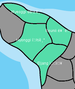 The Kyo Commonwealth of Dankuk (Dankuk)