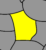 Map of São Miguel