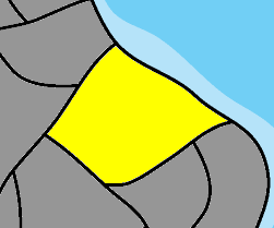 Map of Vrassa