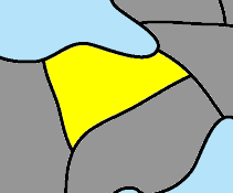 Map of Quagotu