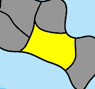 Map of Aqildar