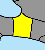 Map of Bureniye
