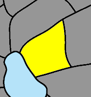 Map of Doron Akigo
