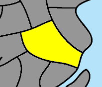 Map of Murdhe