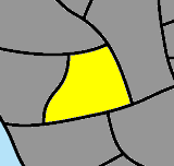 Map of Kokun