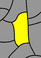 Map of Dreton
