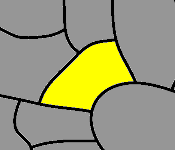 Map of Kelvon