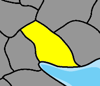 Map of Sudwe