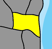 Map of Deltaria