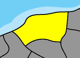 Map of Falristan