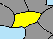 Map of Adelia
